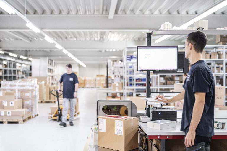 Das Koblacher Unternehmen ist in seiner Branche in Österreich führend. Mit dem neuen Eigentümer werde man die Kundschaft noch besser betreuen und beliefern können. <span class="copyright">FA</span>
