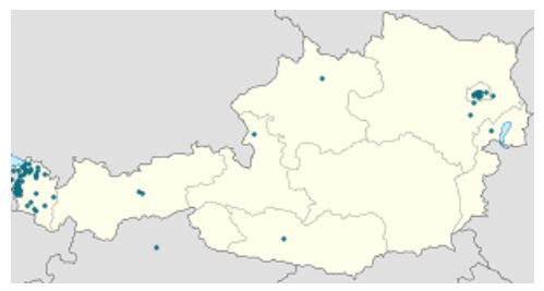 Bürgerinitiative in Altach kämpft für den Erhalt des Naherholungsgebiets