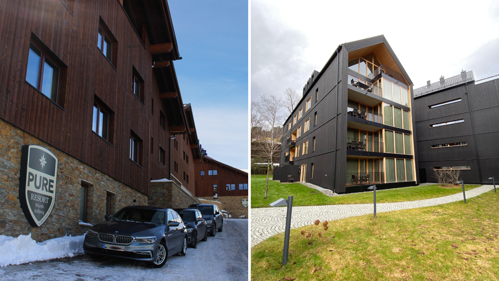 Millionen-Pleite von Resort-Betreiber erreicht Vorarlberg