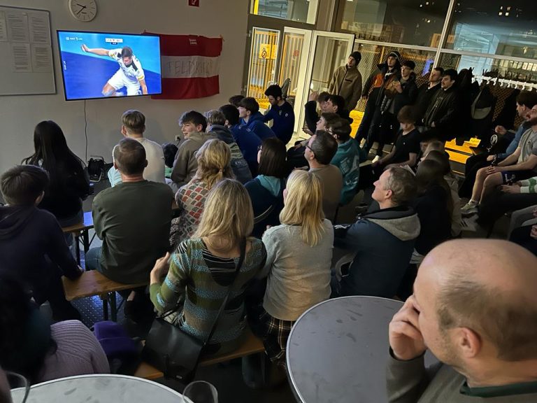 Public Viewing BW Feldkirch