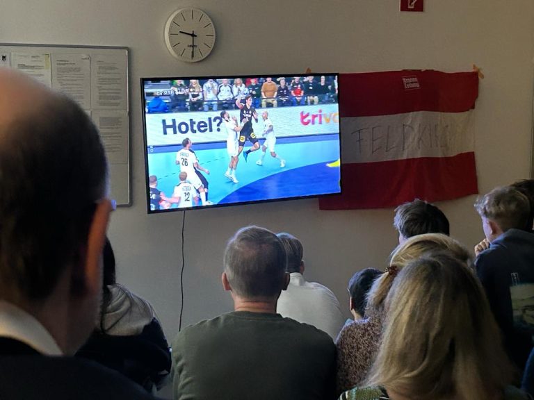 Public Viewing BW Feldkirch