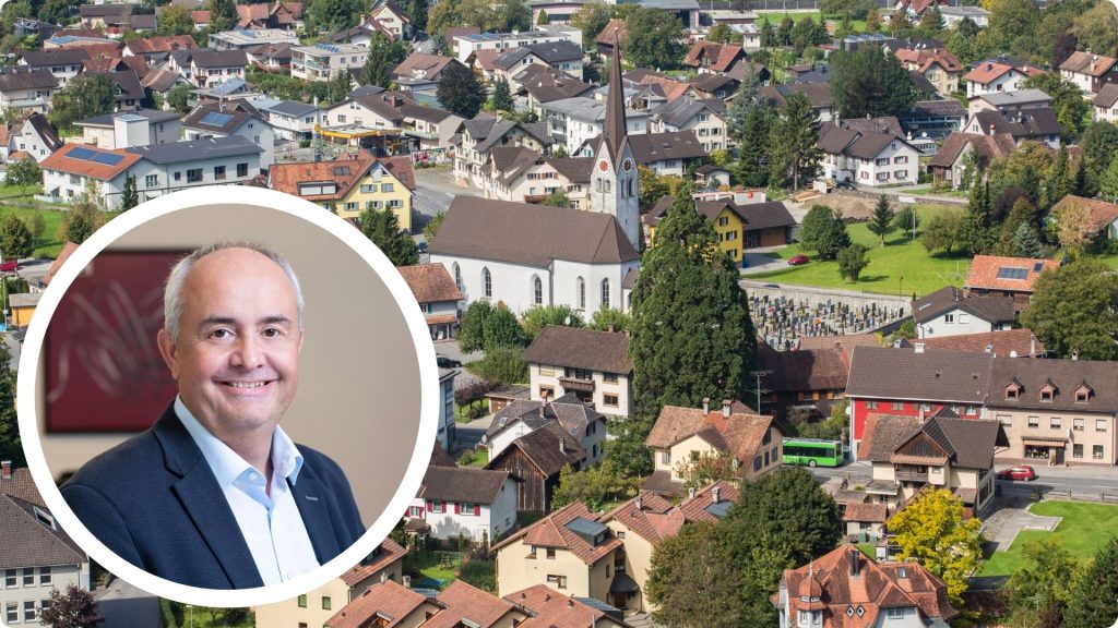 Ende der Debatte bei Abwahlantrag in Götzis