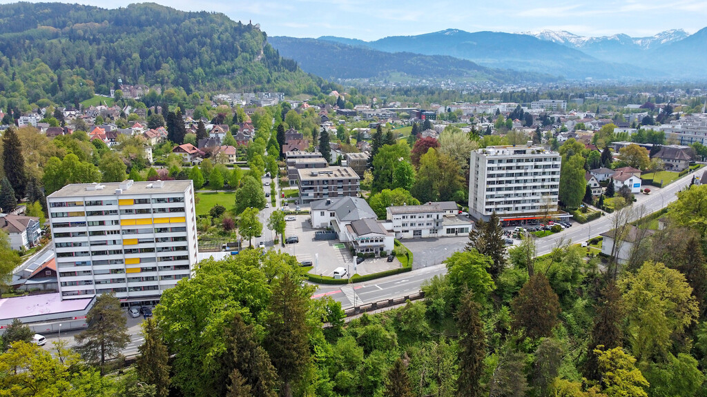 Siemens-Quartier: Umsetzung schwierig