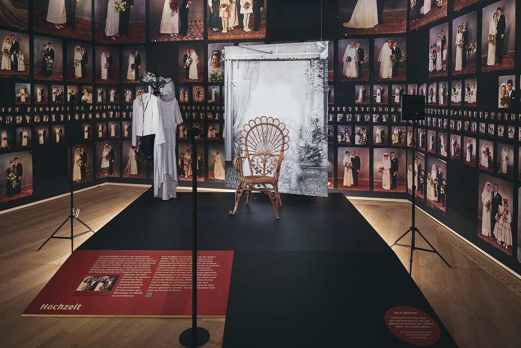 Sonntags-Führungen im vorarlberg museum