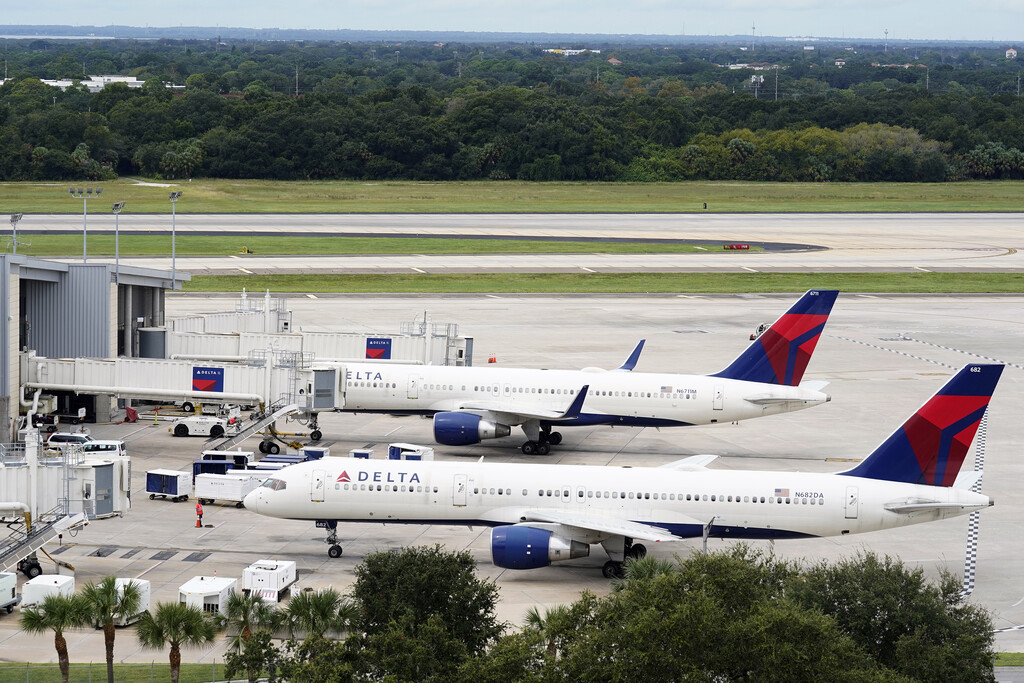 Boeing-Flieger verlor kurz vor Start in den USA ein Rad