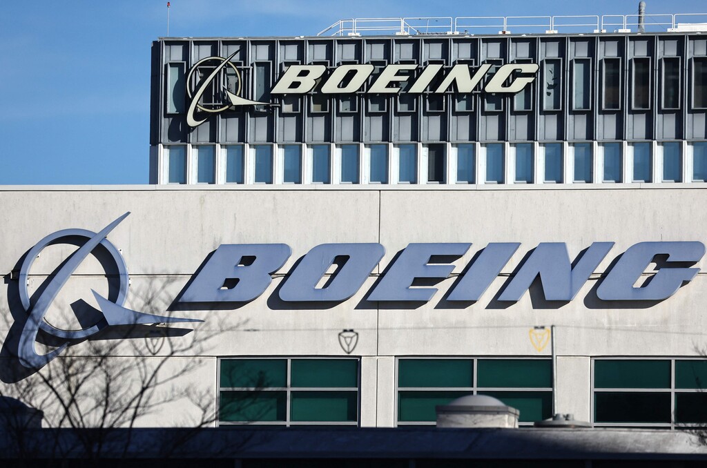 Lockere Schrauben – weitere  Mängel bei Boeing entdeckt