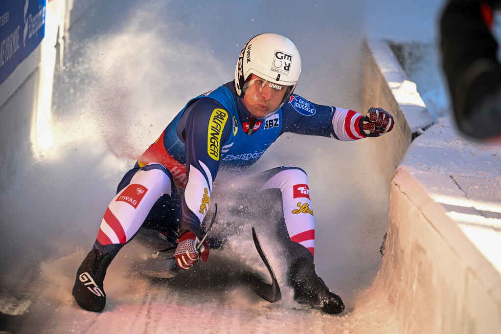 Müller mit Bahnrekord zu EM-Gold