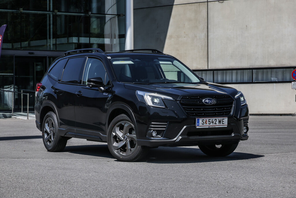 Allrounder sichert sein Terrain ab