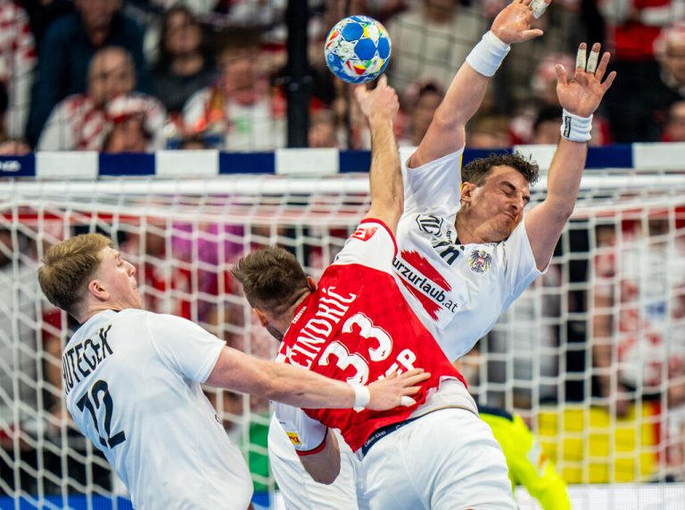 <p class="caption">Der Harder Lukas Herburger führt nach zwei Spielen mit vier Blocks und einem Steal die Statistik als bester Abwehrspieler aller 24 Mannschaften bei der EURO 2024 an. <span class="media-container dcx_media_rtab" data-dcx_media_config="{}" data-dcx_media_type="rtab"> </span><span class="marker">GEPA</span></p>