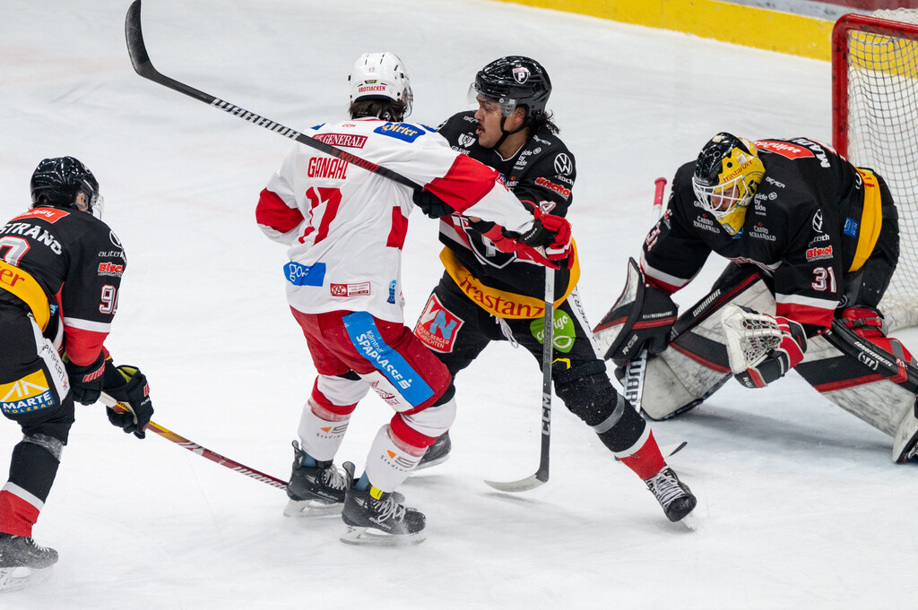 Pioneers belohnen sich nicht