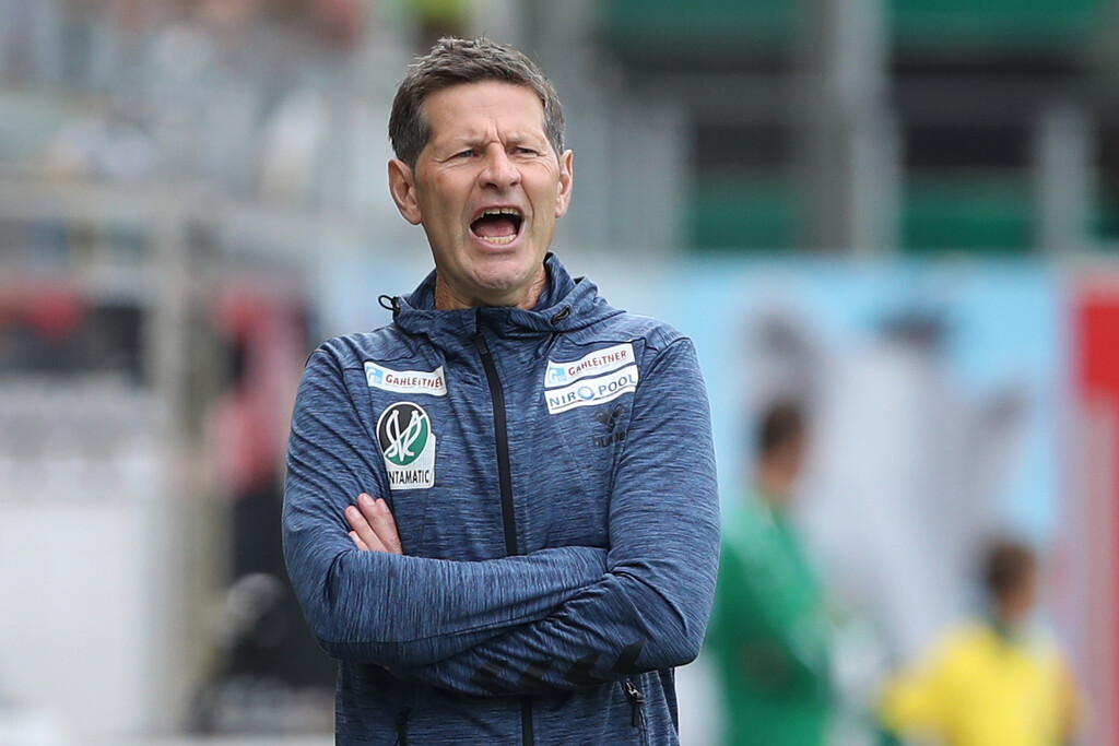 Austria startet noch  ohne Neuzugang