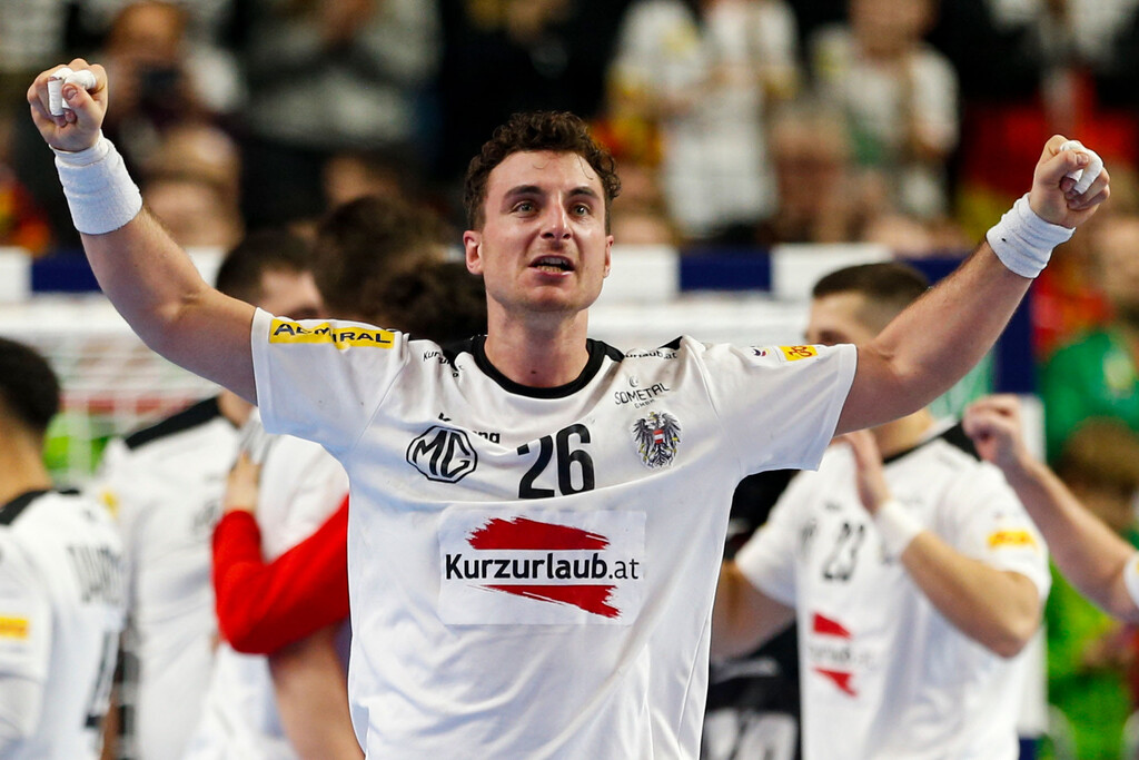 „Das beste Nationalteam aller Zeiten“