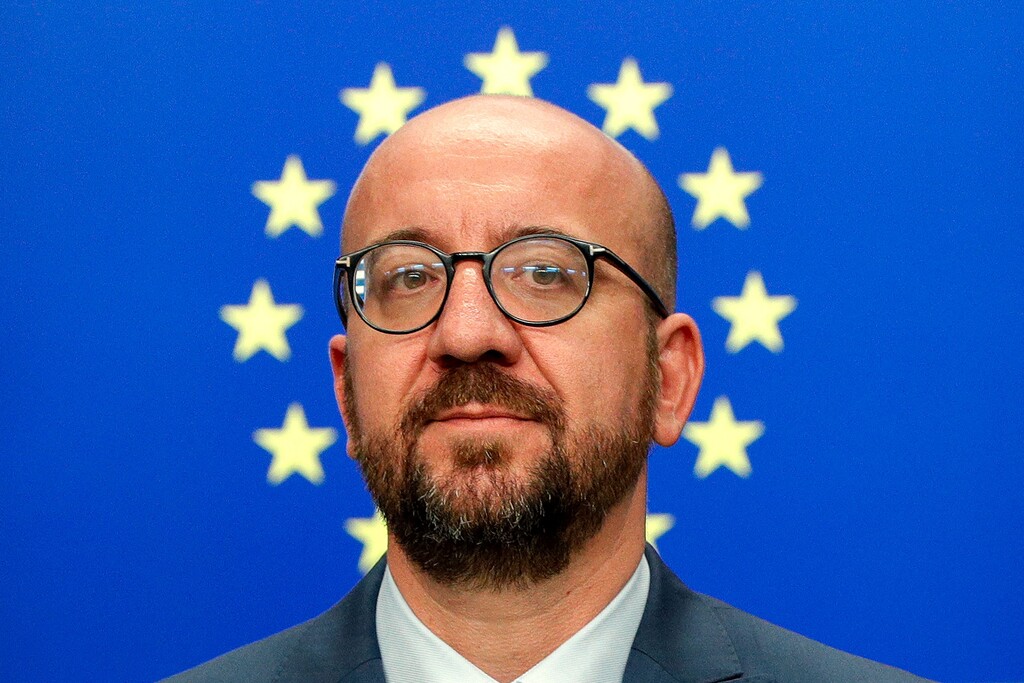 Politik in Kürze