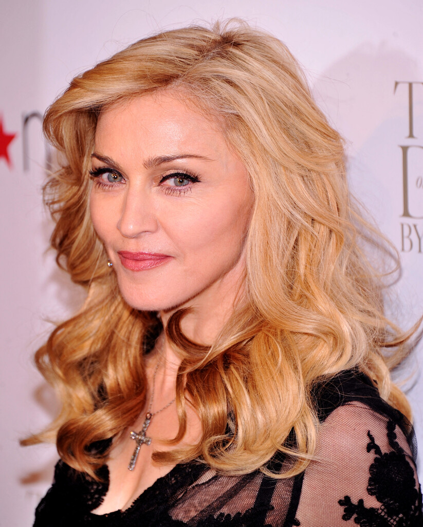 Madonna von Fans verklagt