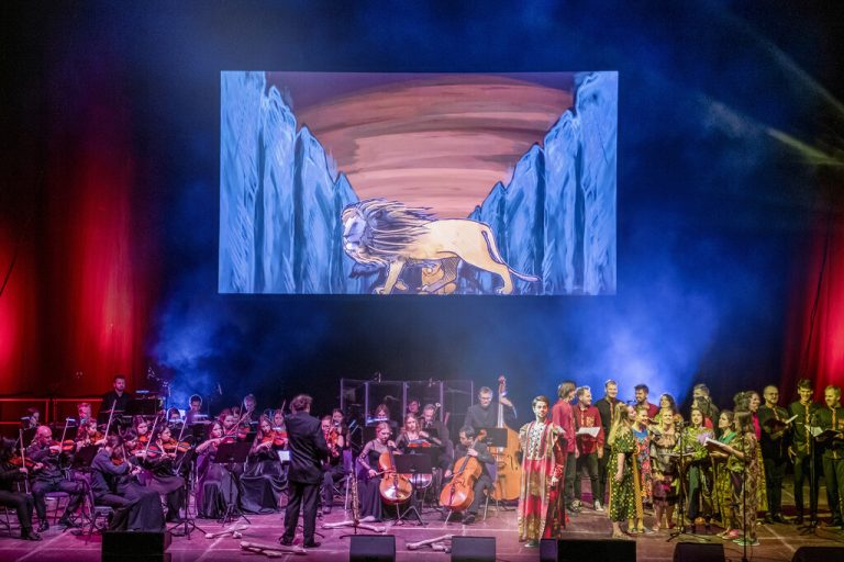 20 Uhr Festspielhaus, Bregenz