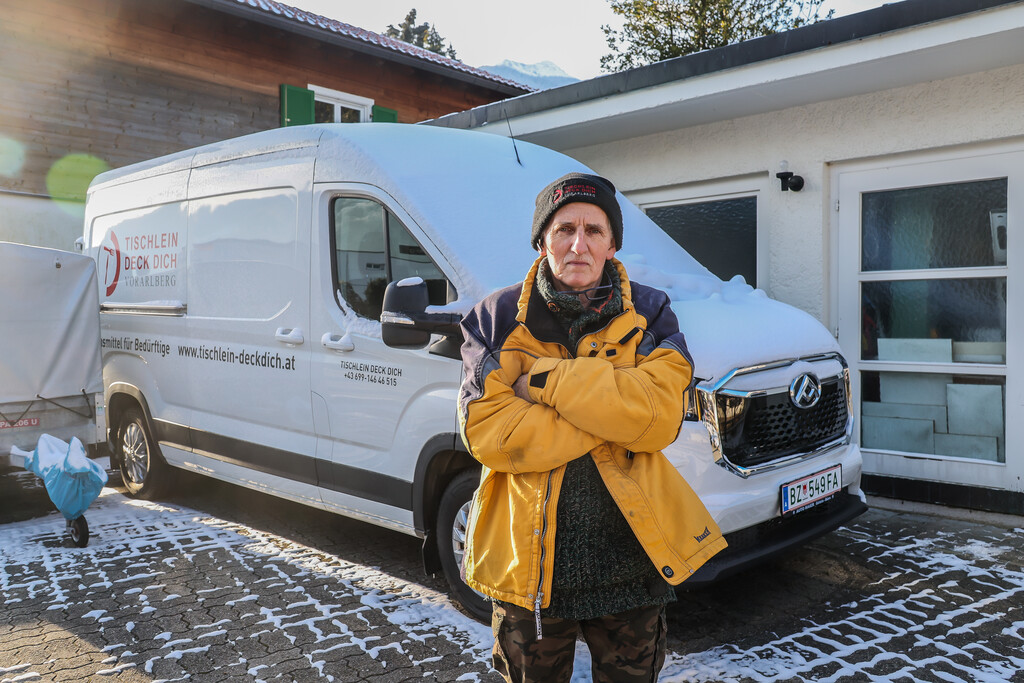 Ärger mit dem neuen E-Fahrzeug