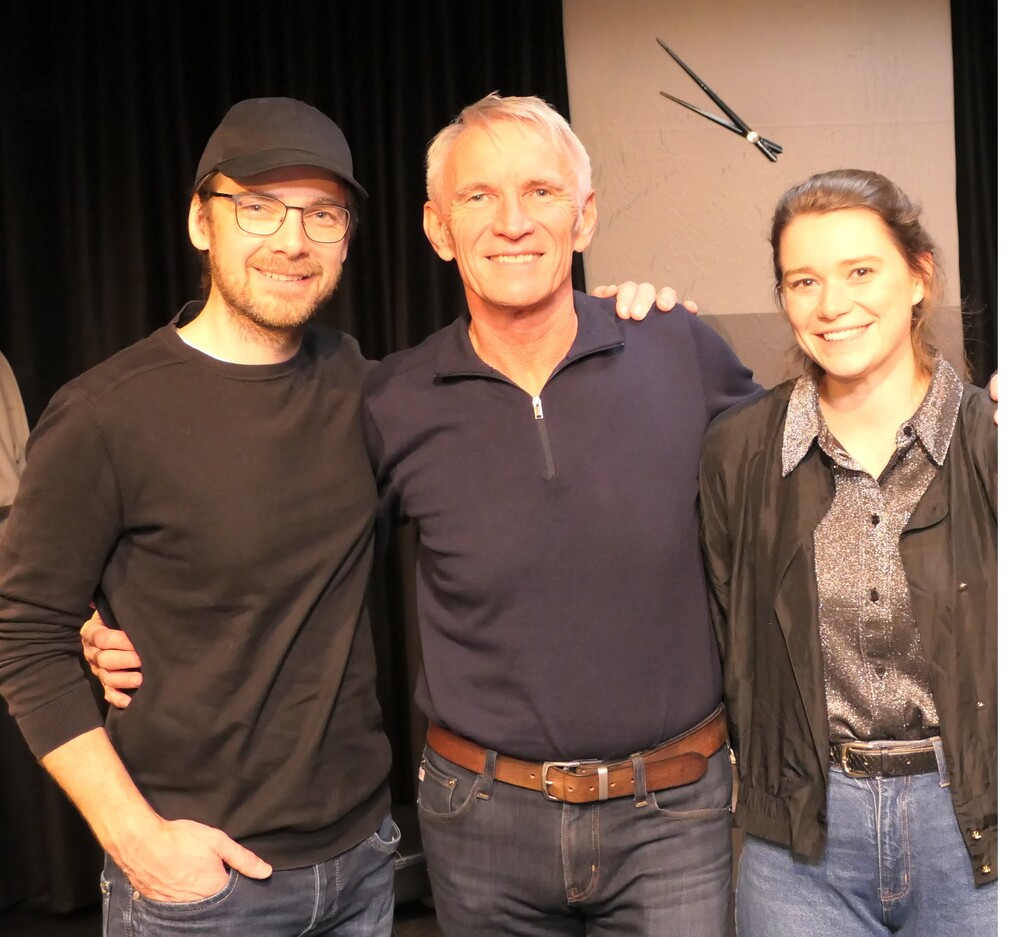 17 Uhr Salon-Theater, Lauterach