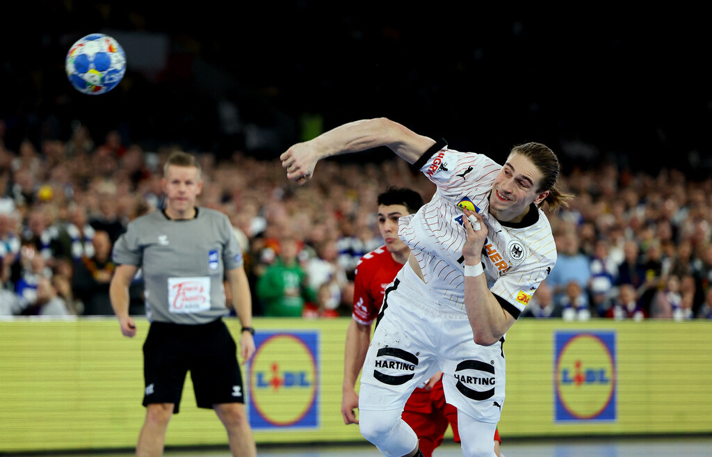 Weltrekord: 53.568 Fans