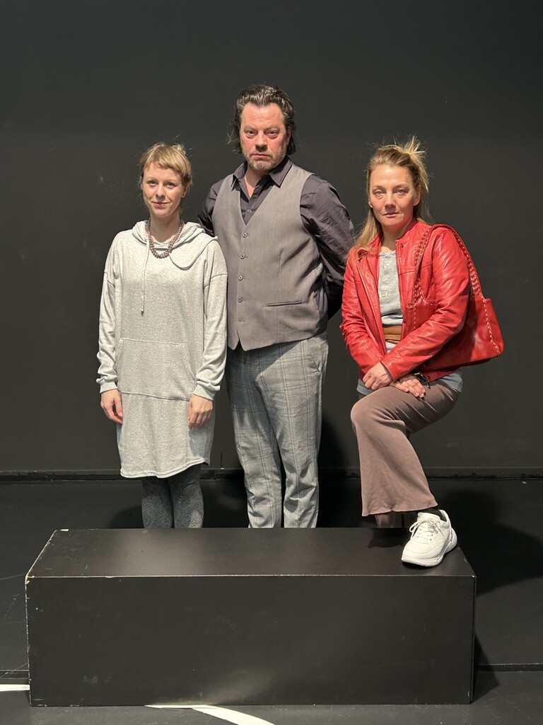 20 Uhr Theater Kosmos, Bregenz