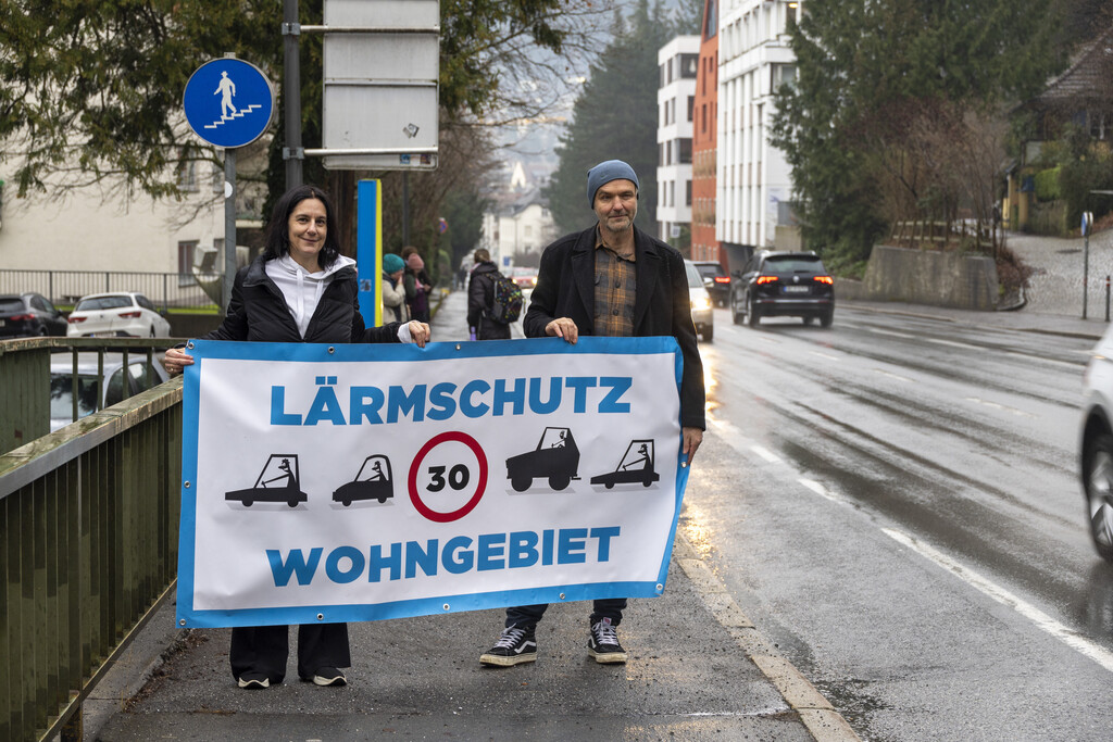 Weg frei für Tempo 30 auf Landesstraßen