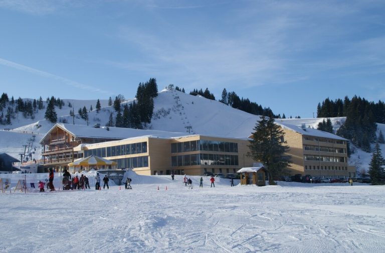 Parkgebühren am Hochhäderich