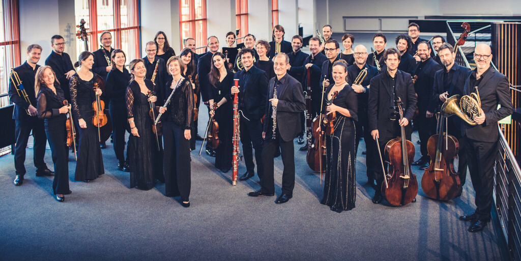 Mozart und mehr