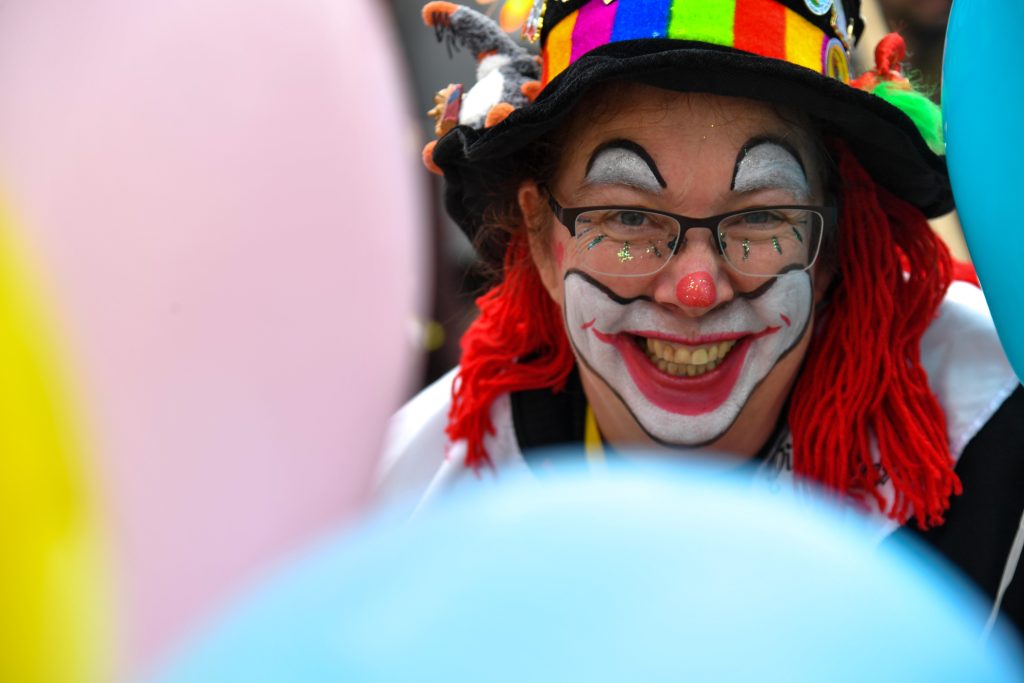 Fasnacht 2024: Das tut sich im Bezirk Dornbirn