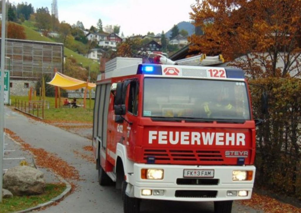 Rückblick und Neuwahlen