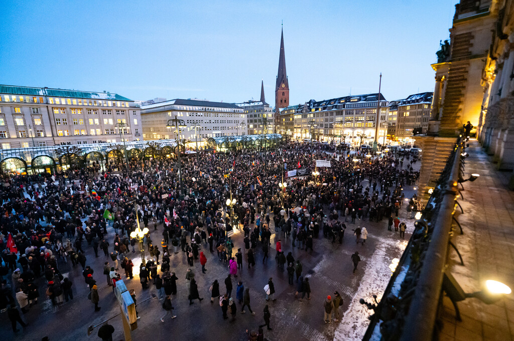 Bilder des Tages