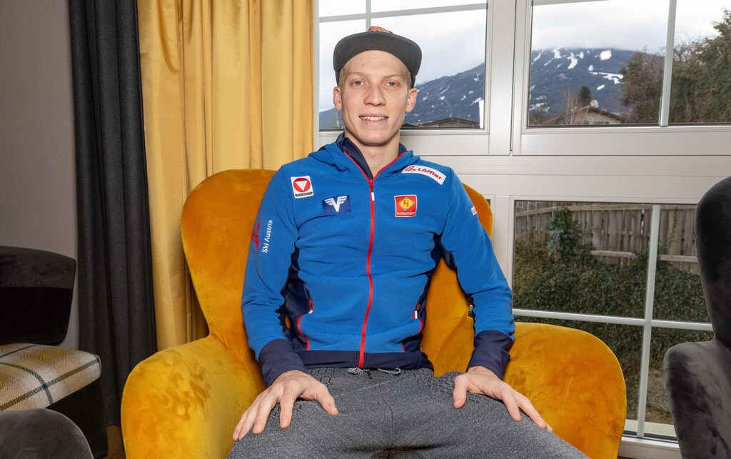 „Partytiger“ als Bergisel-Triumphator