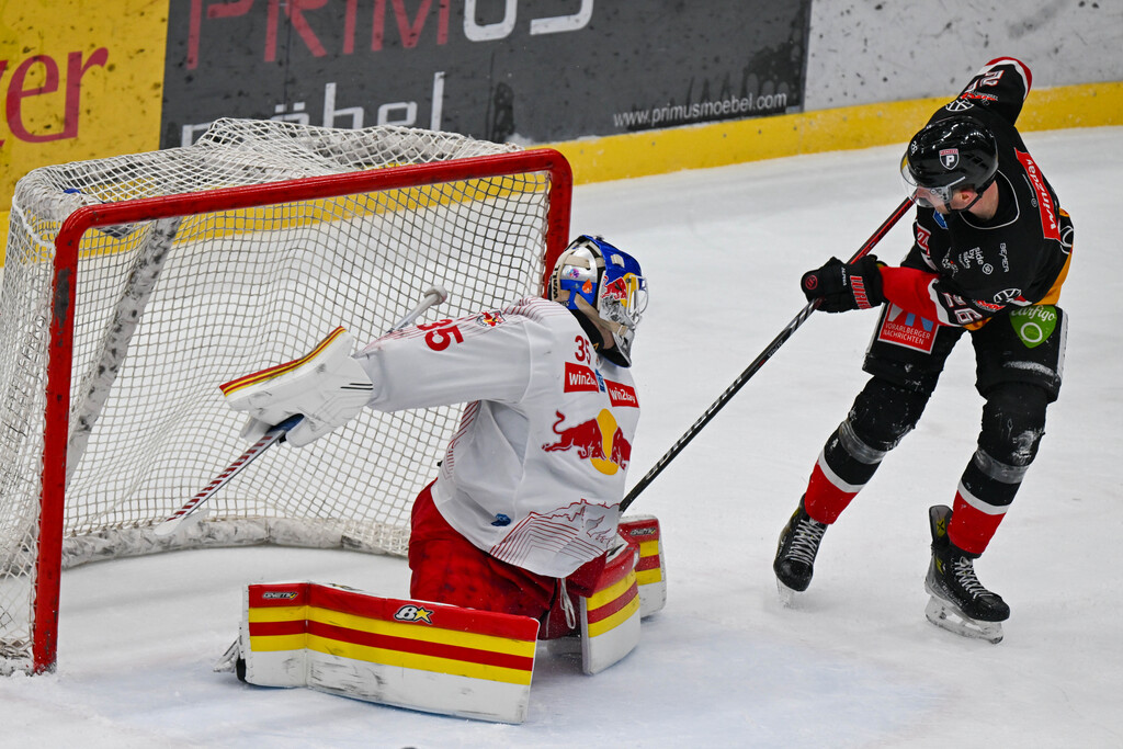Pre-Play-off-Platz gefestigt