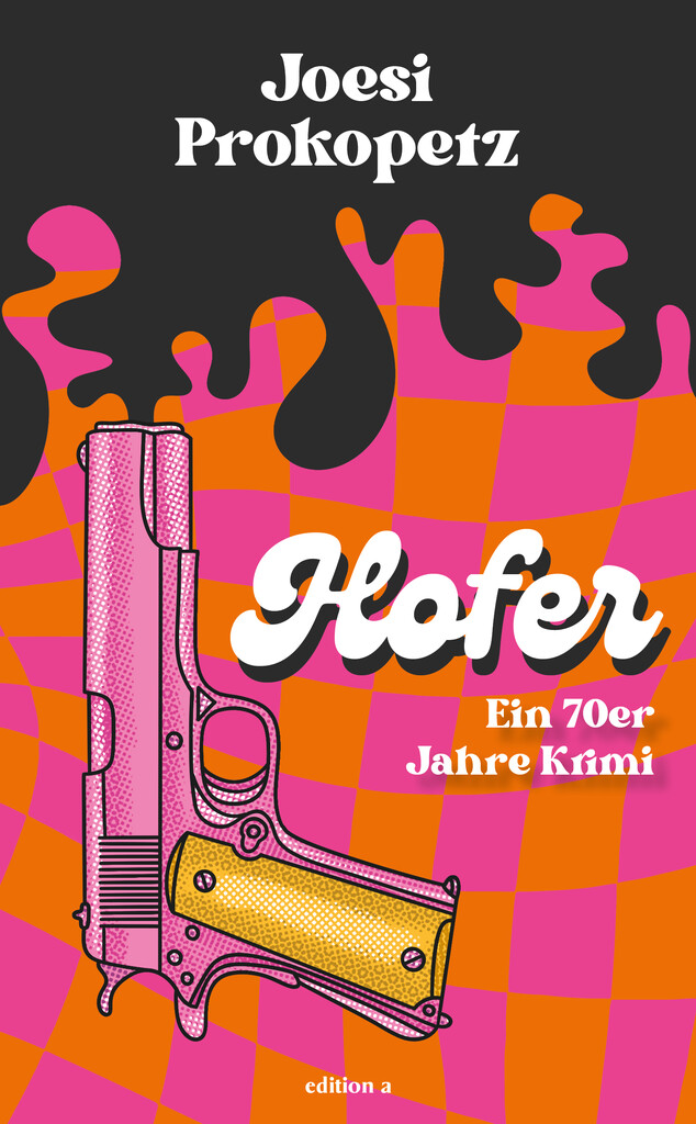 Wer hat den Hofer umgebracht?
