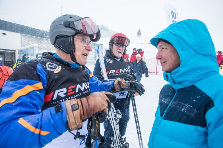 Im Vorjahr spielte dem Veranstalter der Schnee einen Streich, für das Wochenende ist in Lech Kaiserwetter angesagt.Steurer