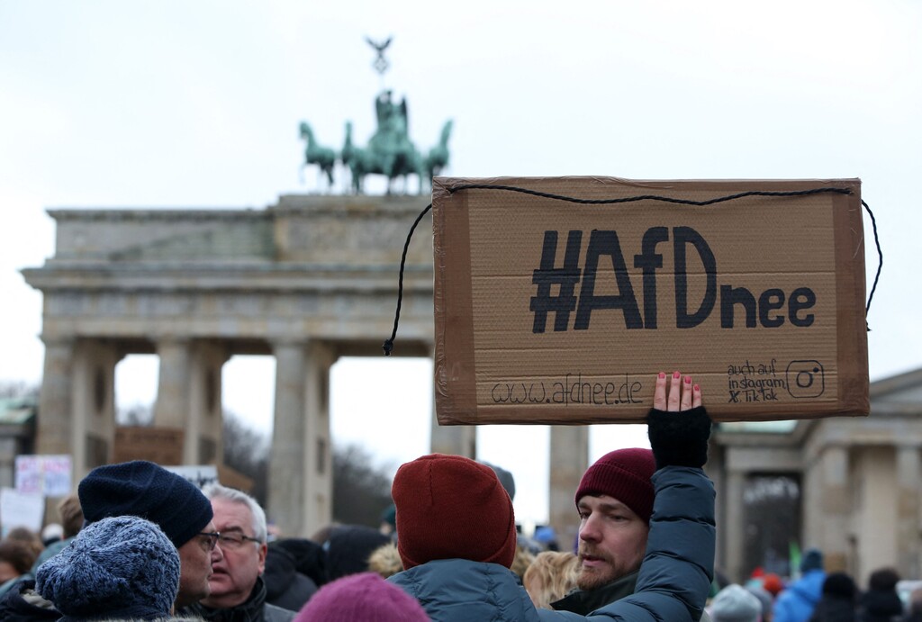 Bilder des Tages
