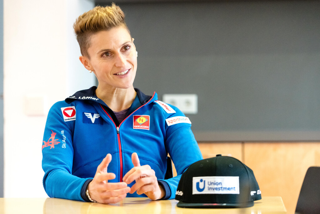 Ein (fast) perfektes  Comeback von Pinkelnig