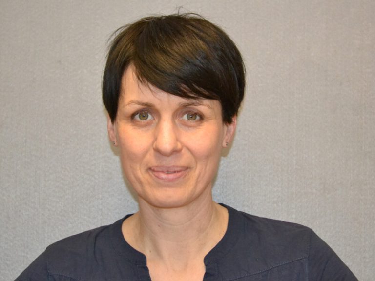 Irene Christof organisiert gemeinsam mit Kolleginnen und Kollegen Trauer-Angebote im ganzen Land.