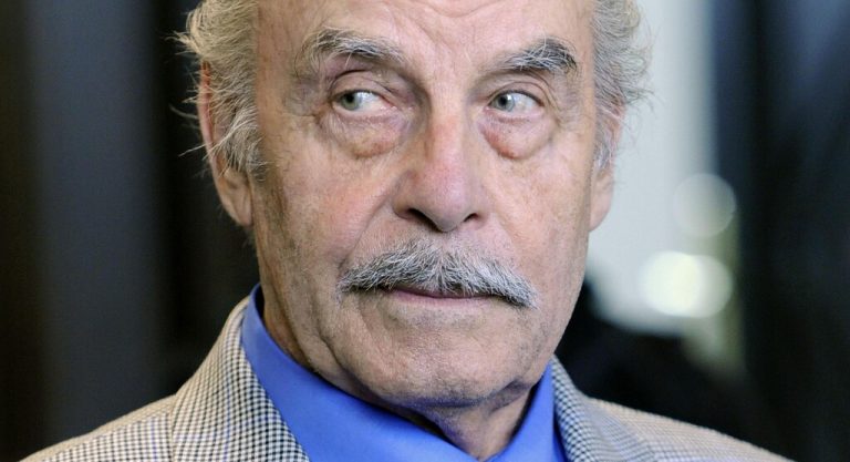 Josef Fritzl wurde 2009 zu lebenslanger Haft verurteilt.  apa