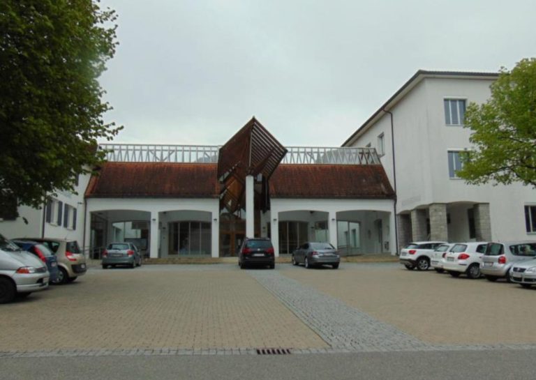 Die Haushaltserstellung in der Gemeinde Klaus war in diesem Jahr extrem schwierig. <span class="copyright">Mima</span>