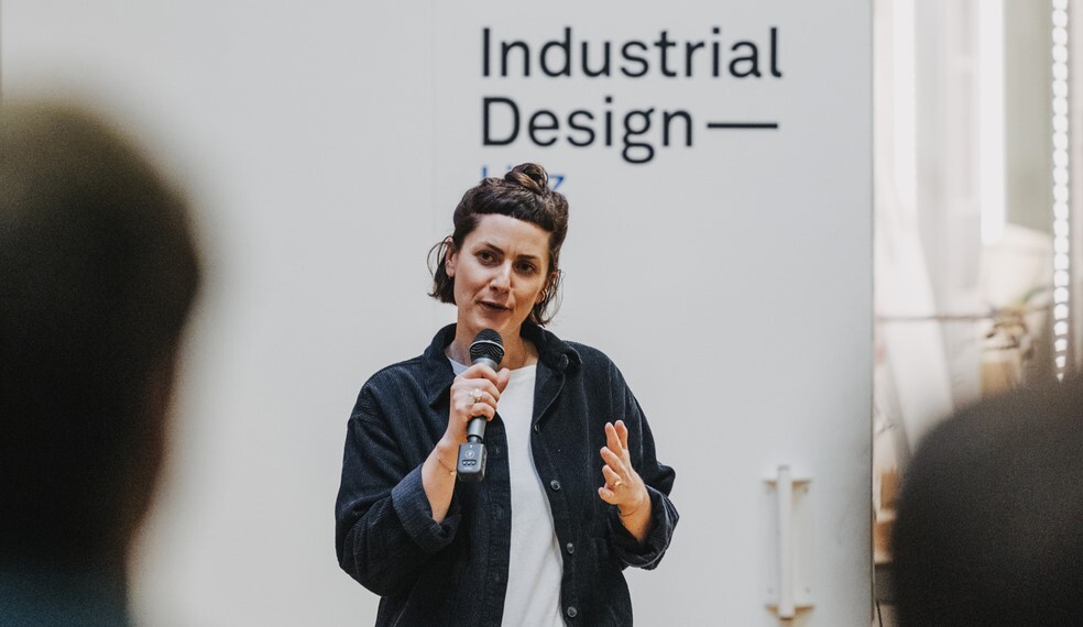 Neue Leitung für das designforum
