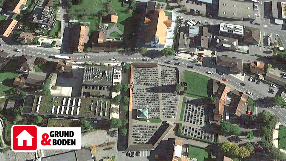 Wo eine Wohnung in Lauterach um 400.000 Euro verkauft wurde