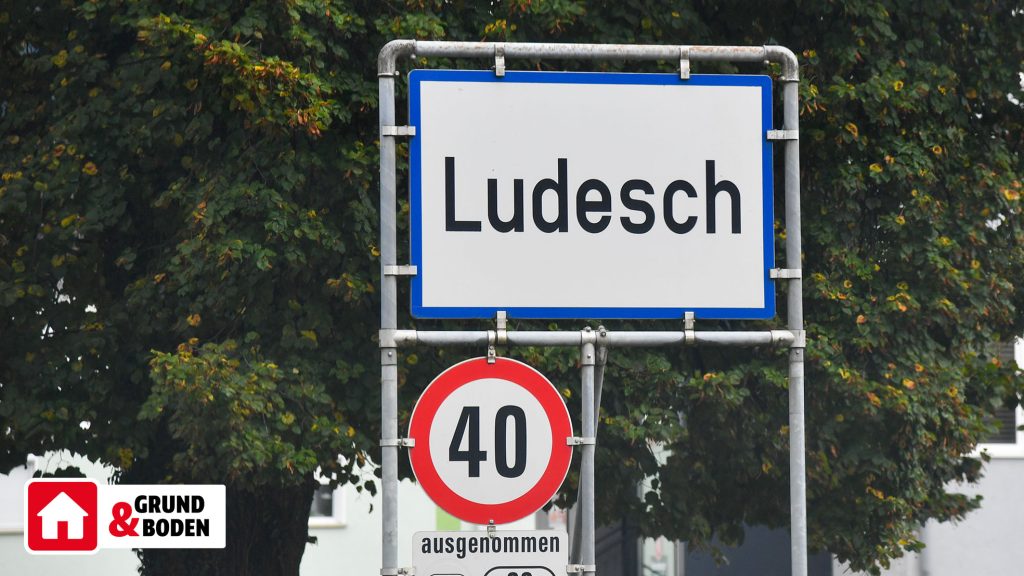 Wo Grundstück und Haus in Ludesch um 825.000 Euro verkauft wurden