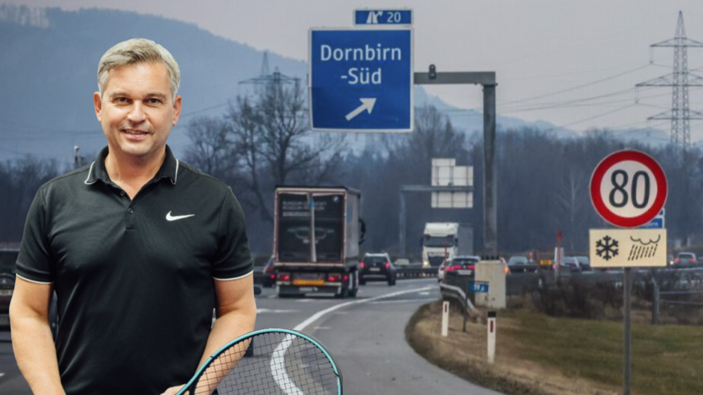 Finanzminister ohne Führerschein: &#8220;Das Wochenende hatte doch noch etwas Gutes &#8230; 😊&#8221;