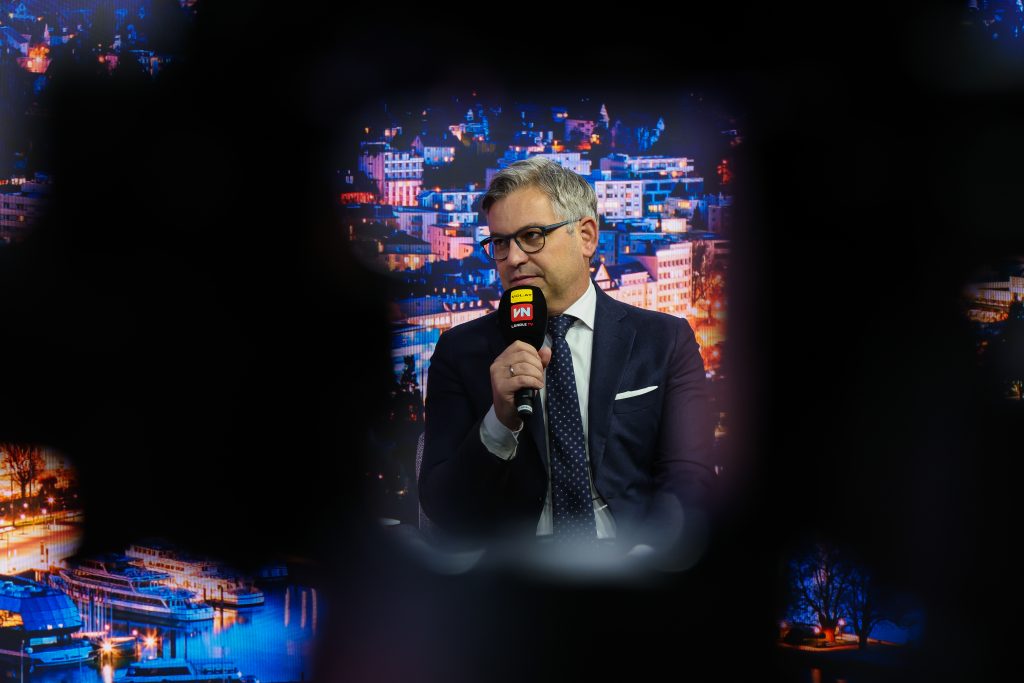 Finanzminister ohne Führerschein: "Das Wochenende hatte doch noch etwas Gutes ... 😊"