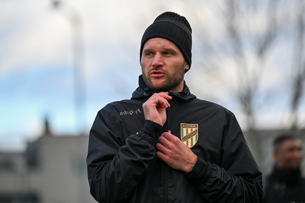 Das Comeback von Maak