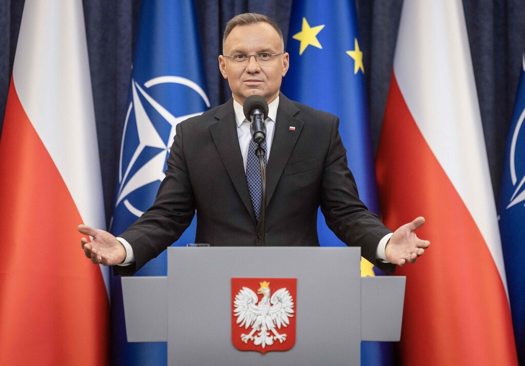 Streit in Polen weitet sich aus