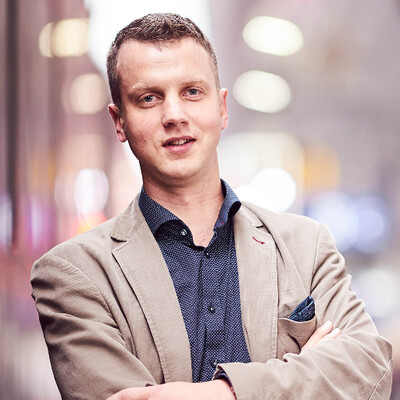 <p class="caption"><span class="copyright">ÖBB-Pressesprecher Christoph Gasser-Mair. ÖBB</span></p>