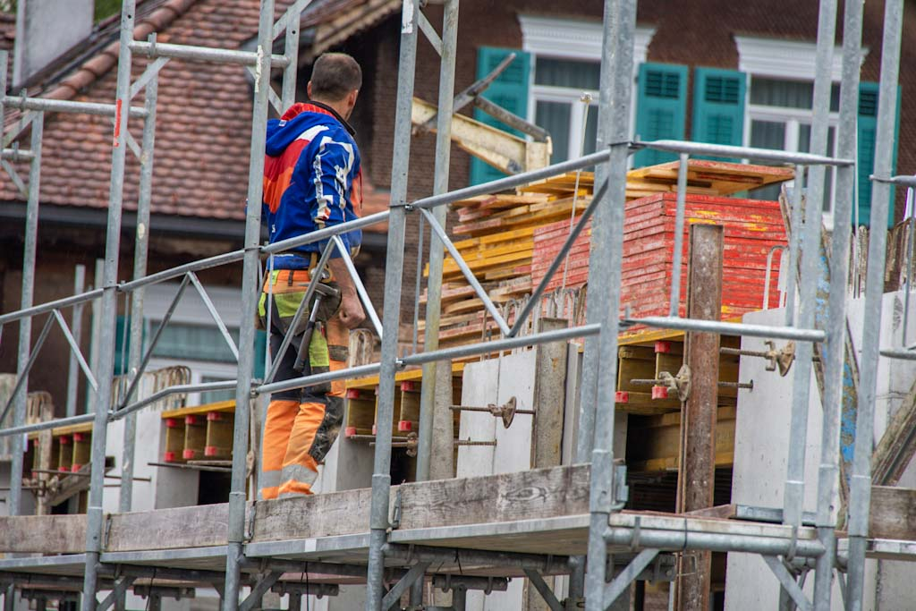 Wohnkosten: Vorarlberg ist gewarnt