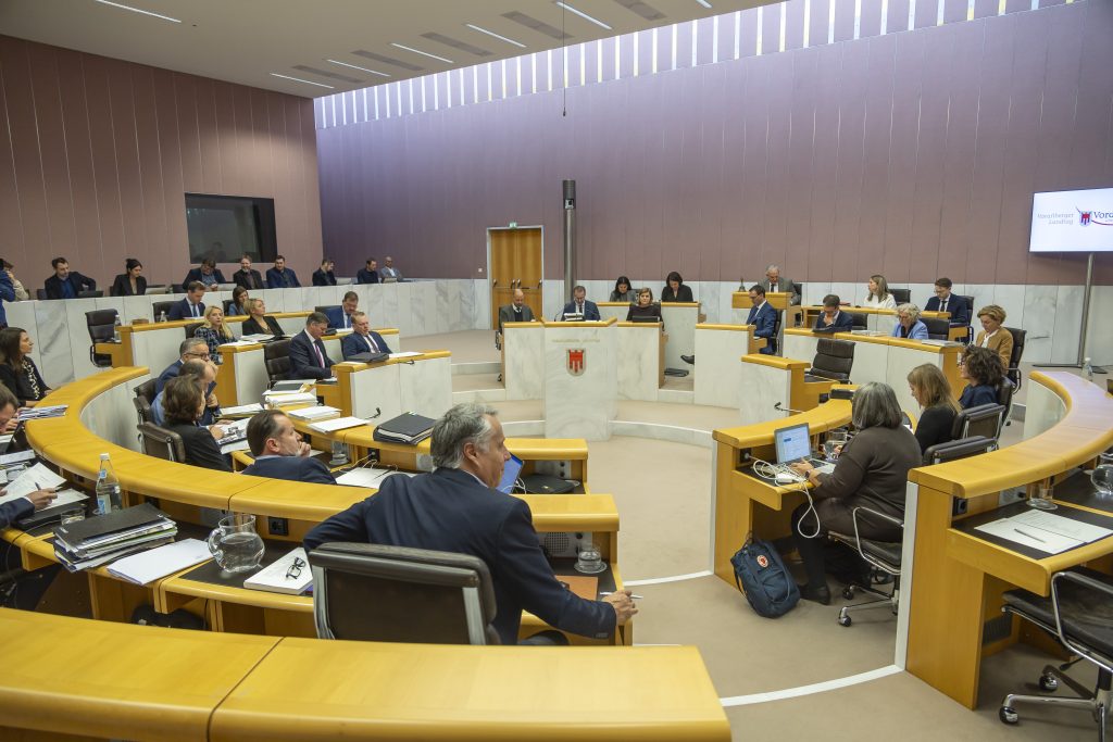 Staatsanwaltschaft möchte Immunität eines ÖVP-Landtagsabgeordneten aufheben lassen
