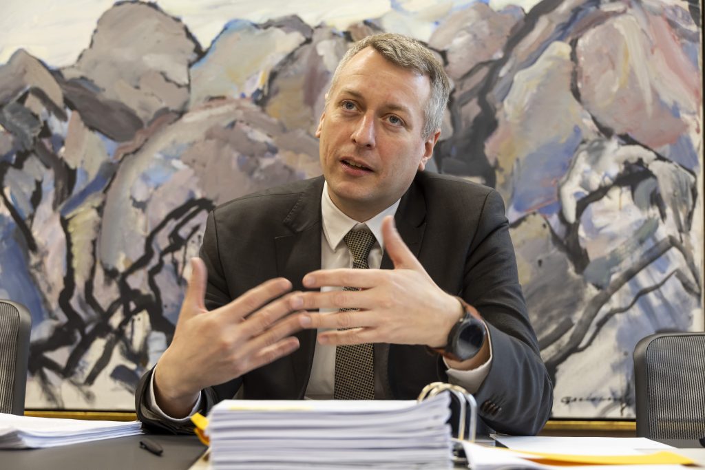 „Datenschutz wird manchmal auch nur vorgeschoben&#8221;