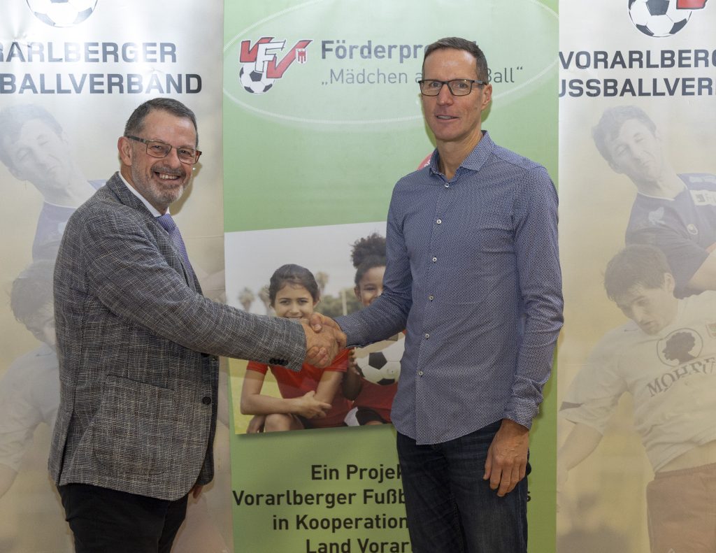 Mit neuem Elan in die Schiedsrichterzukunft
